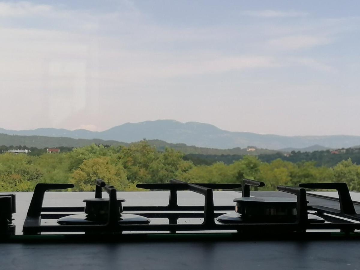 Villa Una Sofia 파진 외부 사진