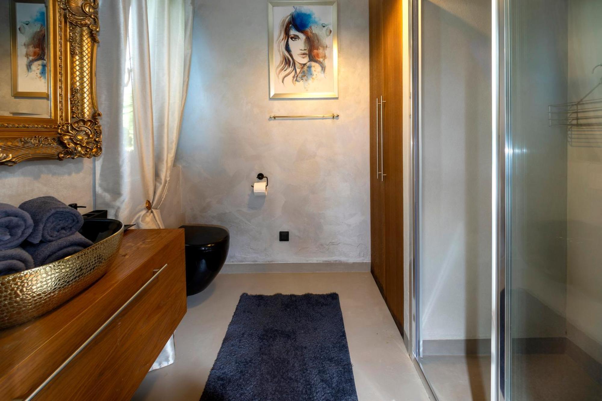 Villa Una Sofia 파진 외부 사진